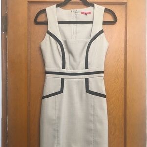 XOXO Sheath Dress